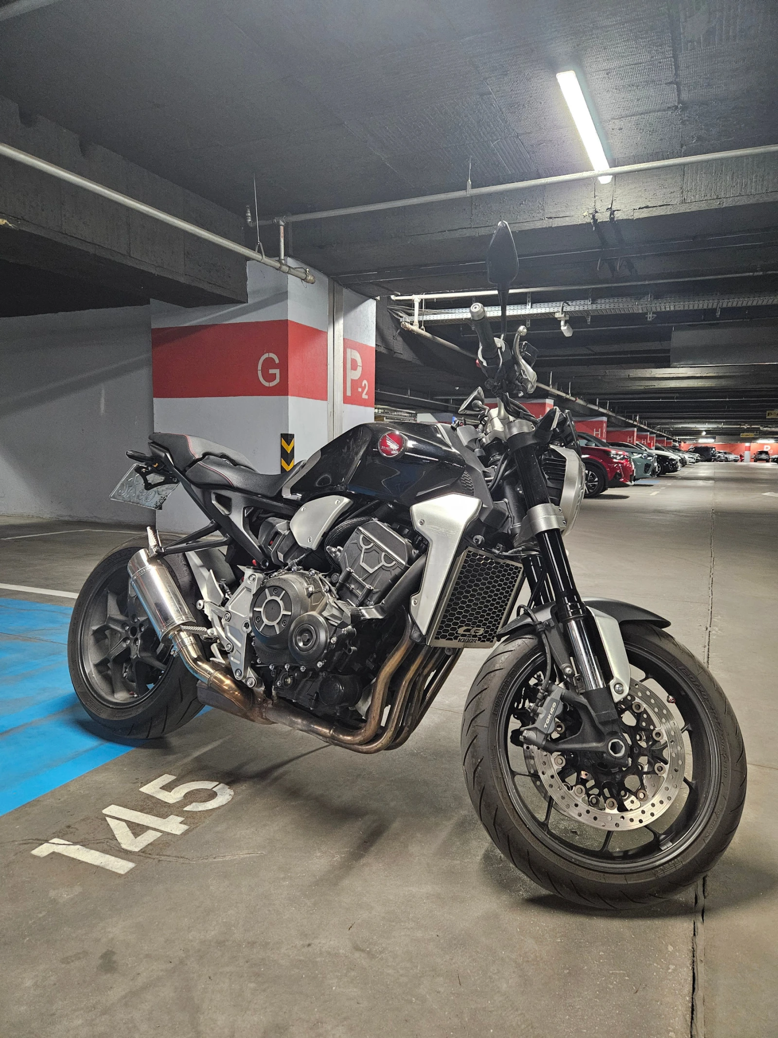 Honda Cb 1000 R | Mobile.bg � ����������� 4