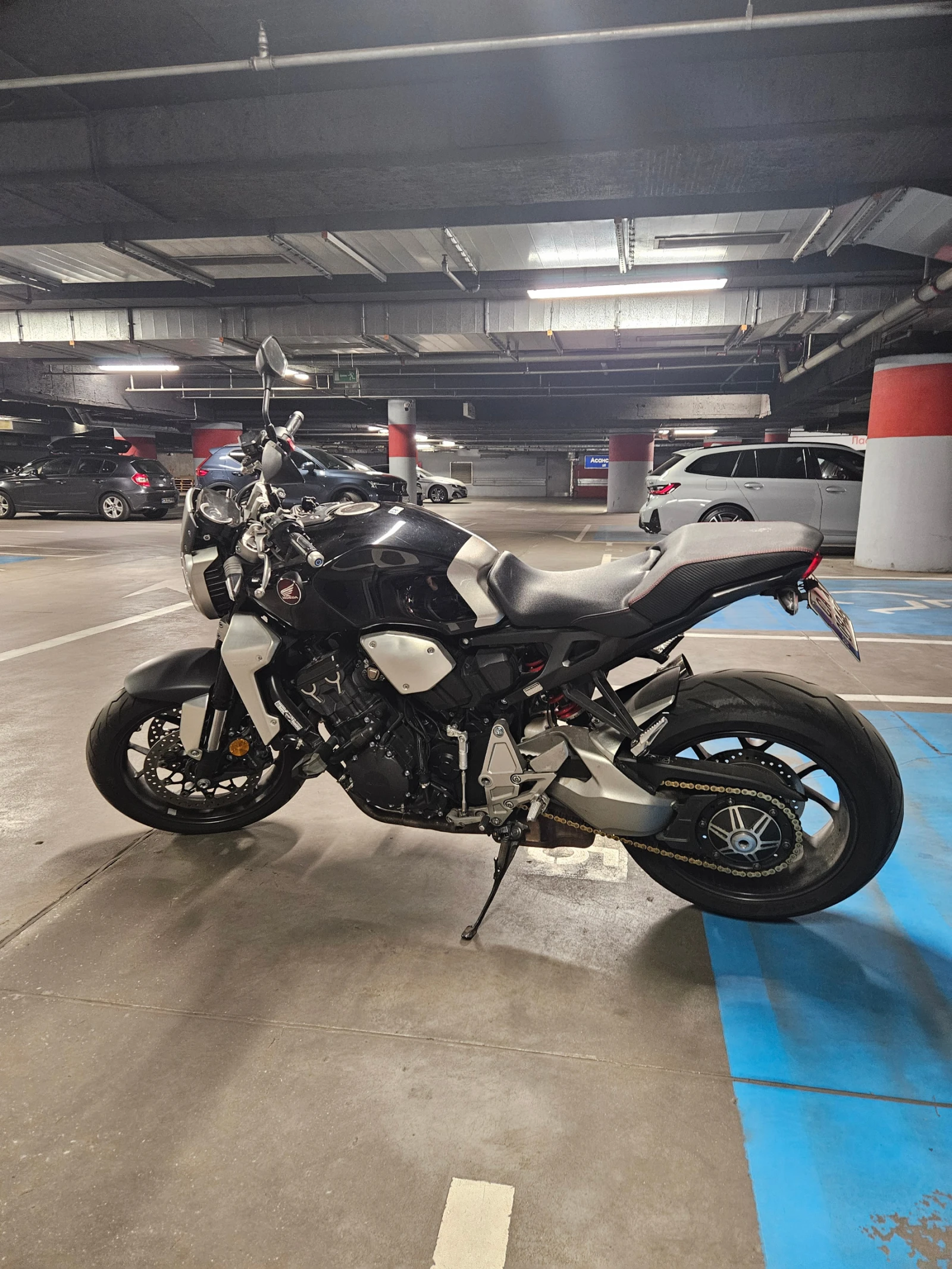 Honda Cb 1000 R | Mobile.bg � ����������� 2