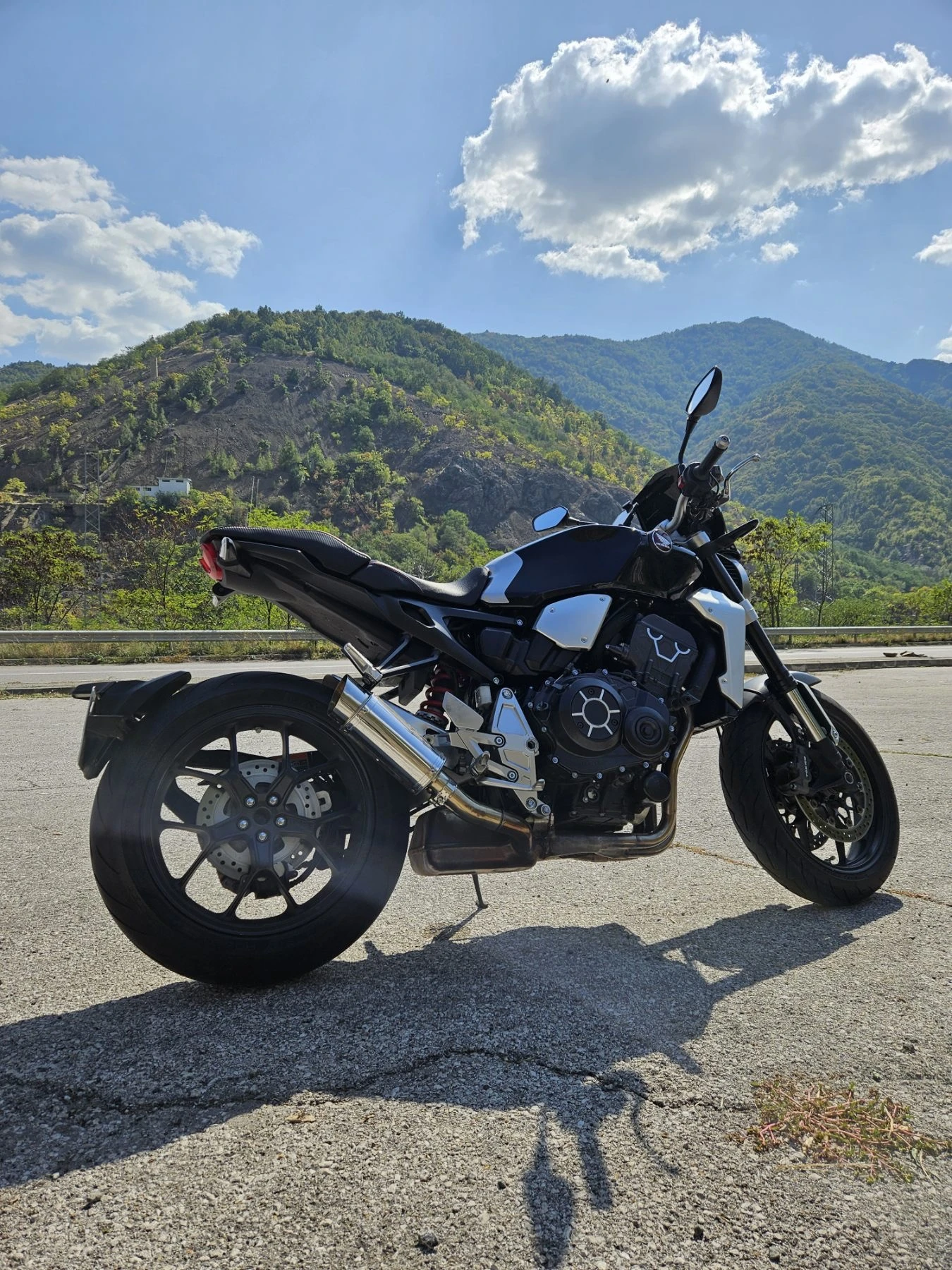 Honda Cb 1000 R | Mobile.bg � ����������� 1