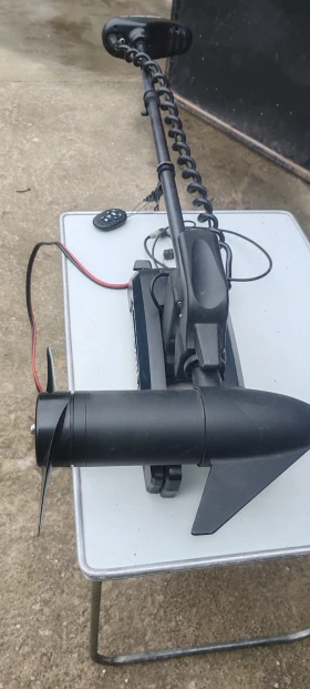 ����������� �������� Minn Kota | Mobile.bg � ����� ������ 3