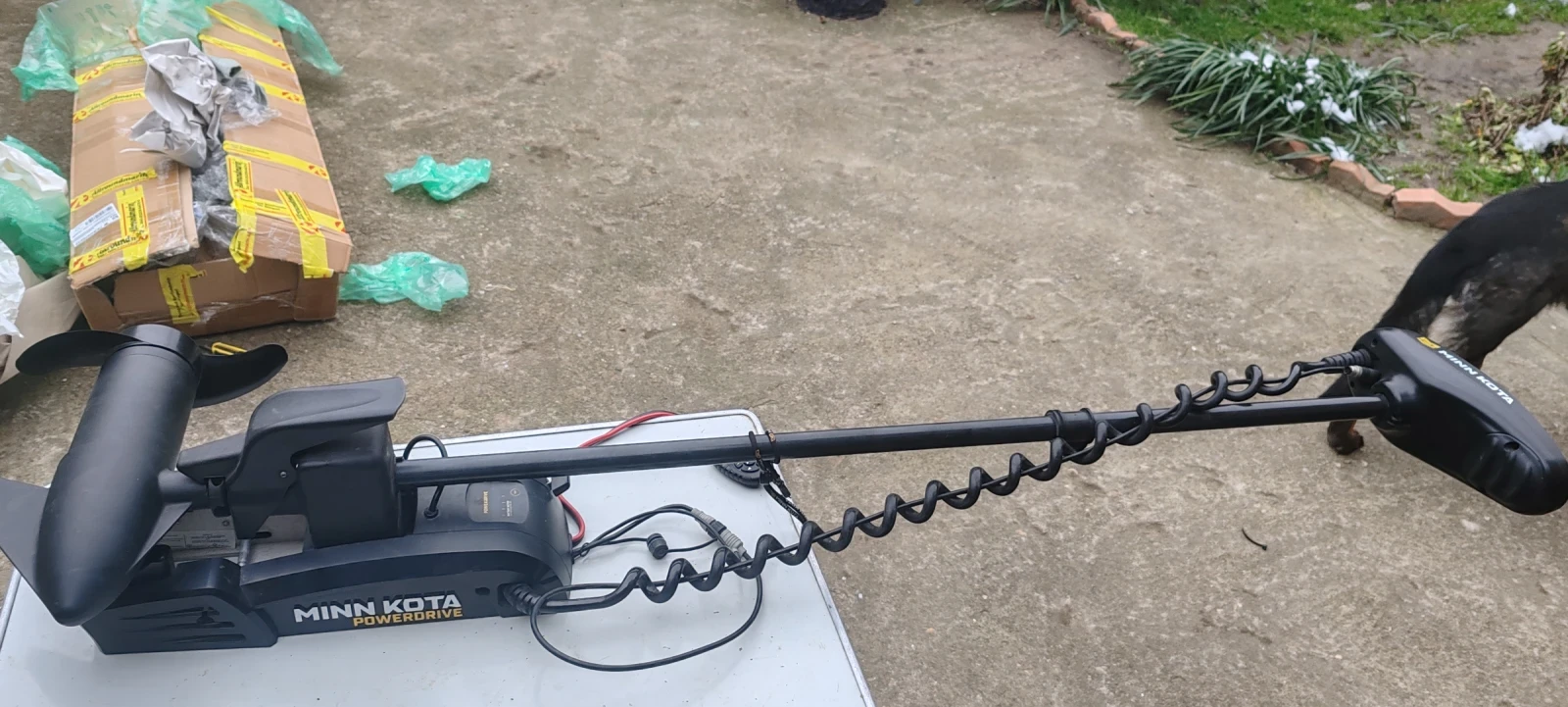 ����������� �������� Minn Kota | Mobile.bg � ����������� 1