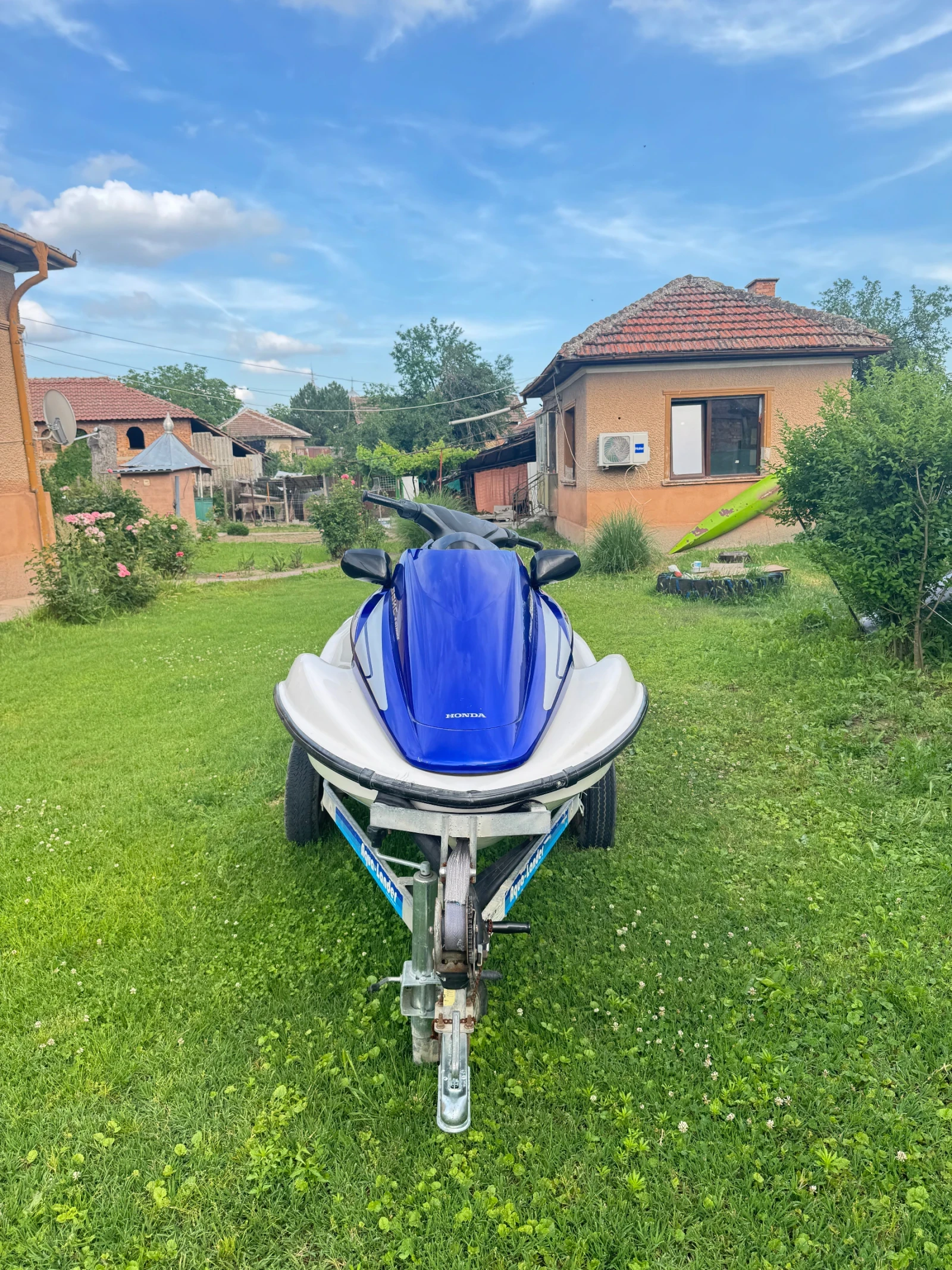 ���� Honda Akwatrax  | Mobile.bg � ����������� 5