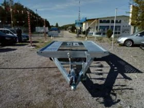 За автомобил Sirius НОВИ !!!-KNOT-SIRIUS-4, 6/2, 05m, снимка 5