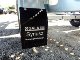 За автомобил Sirius НОВИ !!!-KNOT-SIRIUS-4, 6/2, 05m, снимка 12