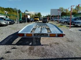 За автомобил Sirius НОВИ !!!-KNOT-SIRIUS-4, 6/2, 05m, снимка 6