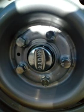 За автомобил Sirius НОВИ !!!-KNOT-SIRIUS-4, 6/2, 05m, снимка 15