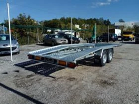 За автомобил Sirius НОВИ !!!-KNOT-SIRIUS-4, 6/2, 05m, снимка 8