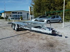 За автомобил Sirius НОВИ !!!-KNOT-SIRIUS-4, 6/2, 05m, снимка 7