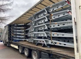 За автомобил Sirius НОВИ !!!-KNOT-SIRIUS-4, 6/2, 05m, снимка 10