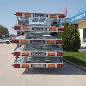 За автомобил Sirius НОВИ !!!-KNOT-SIRIUS-4, 6/2, 05m, снимка 11