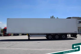 Полуремарке Schmitz TR26194, снимка 8