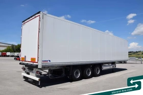Полуремарке Schmitz TR26194, снимка 5