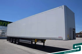Полуремарке Schmitz TR26194, снимка 3