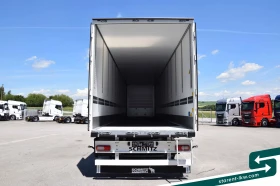 Полуремарке Schmitz TR26194, снимка 10