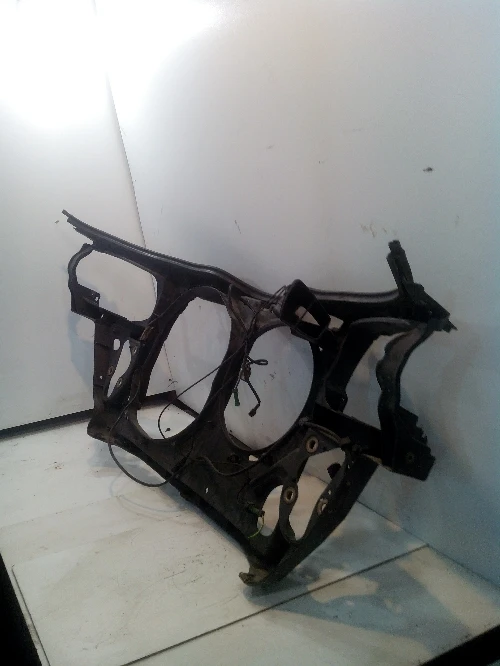 Маска радиатори Фолксваген Пасат Б5 1.9TI