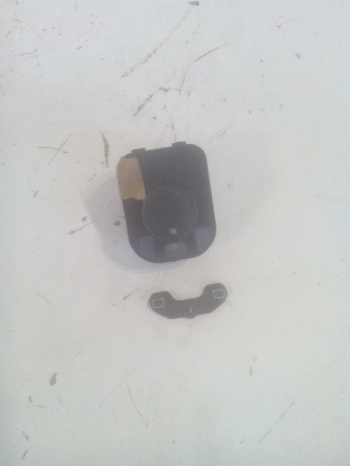 Копче ел.огледала Ауди А2