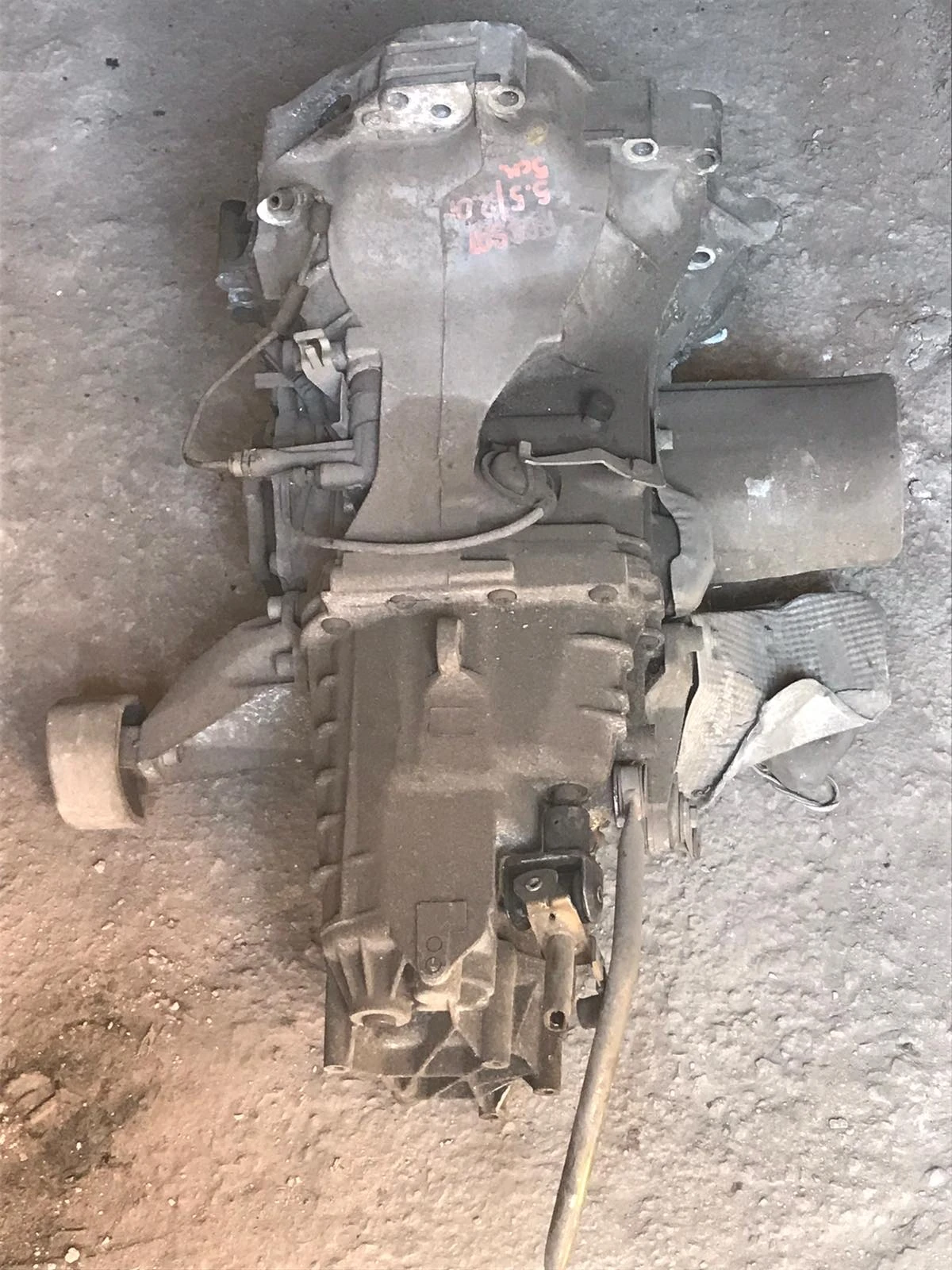  VW Passat 2.0i 2002. | Mobile.bg   1