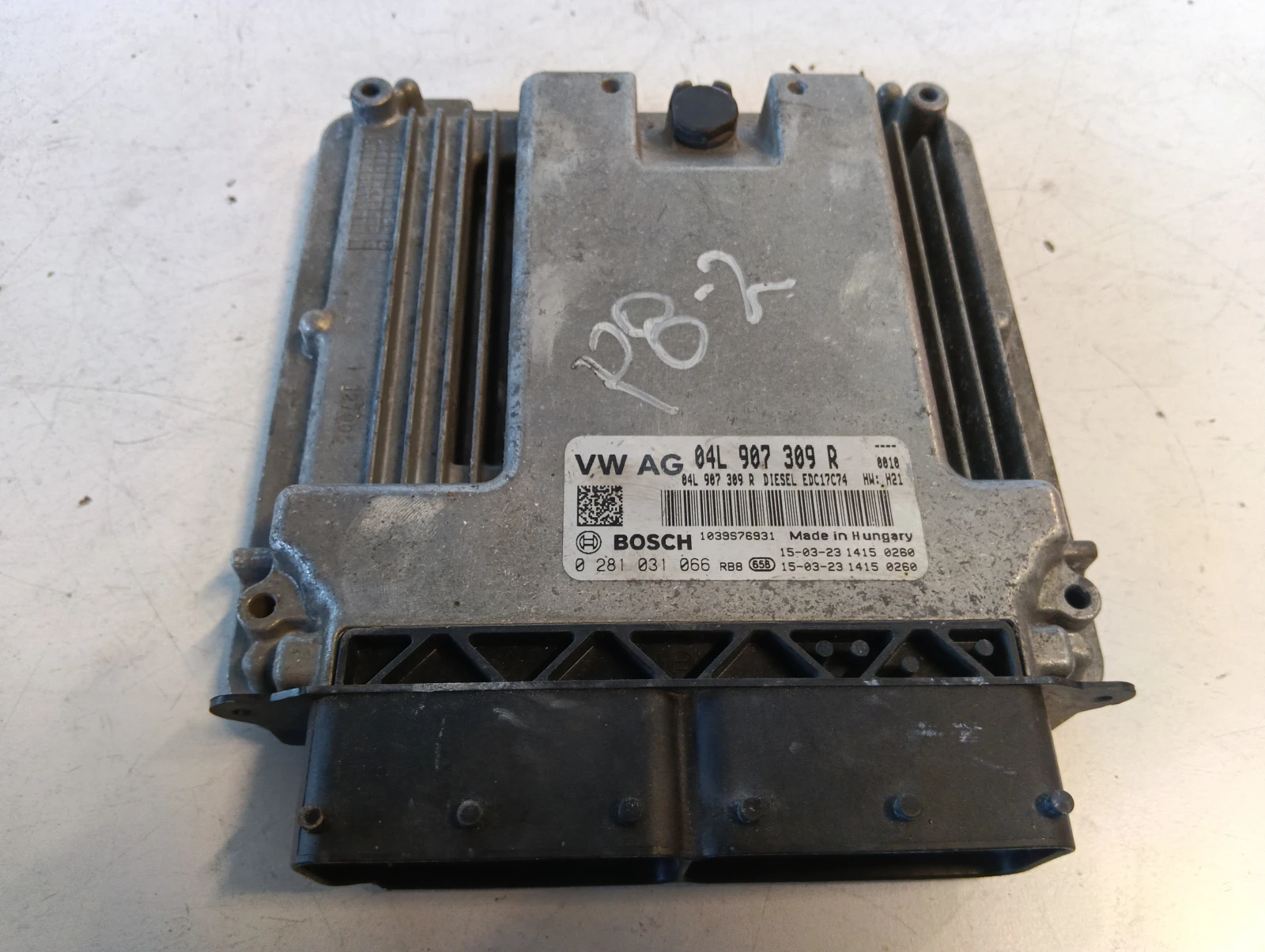�������� 2.0TDI VW Passat | Mobile.bg � ����������� 1