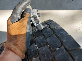 Гуми Всесезонни 205/75R17.5, снимка 4