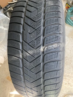 Гуми с джанти Pirelli 235/60R18, снимка 6