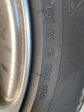 Гуми с джанти Pirelli 235/60R18, снимка 5