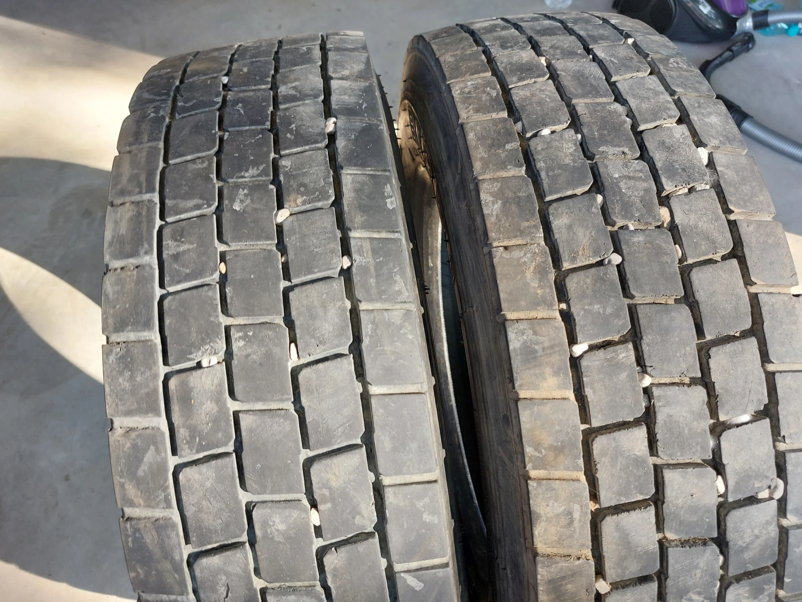 ���� 205/75R17.5 | Mobile.bg � ����������� 2