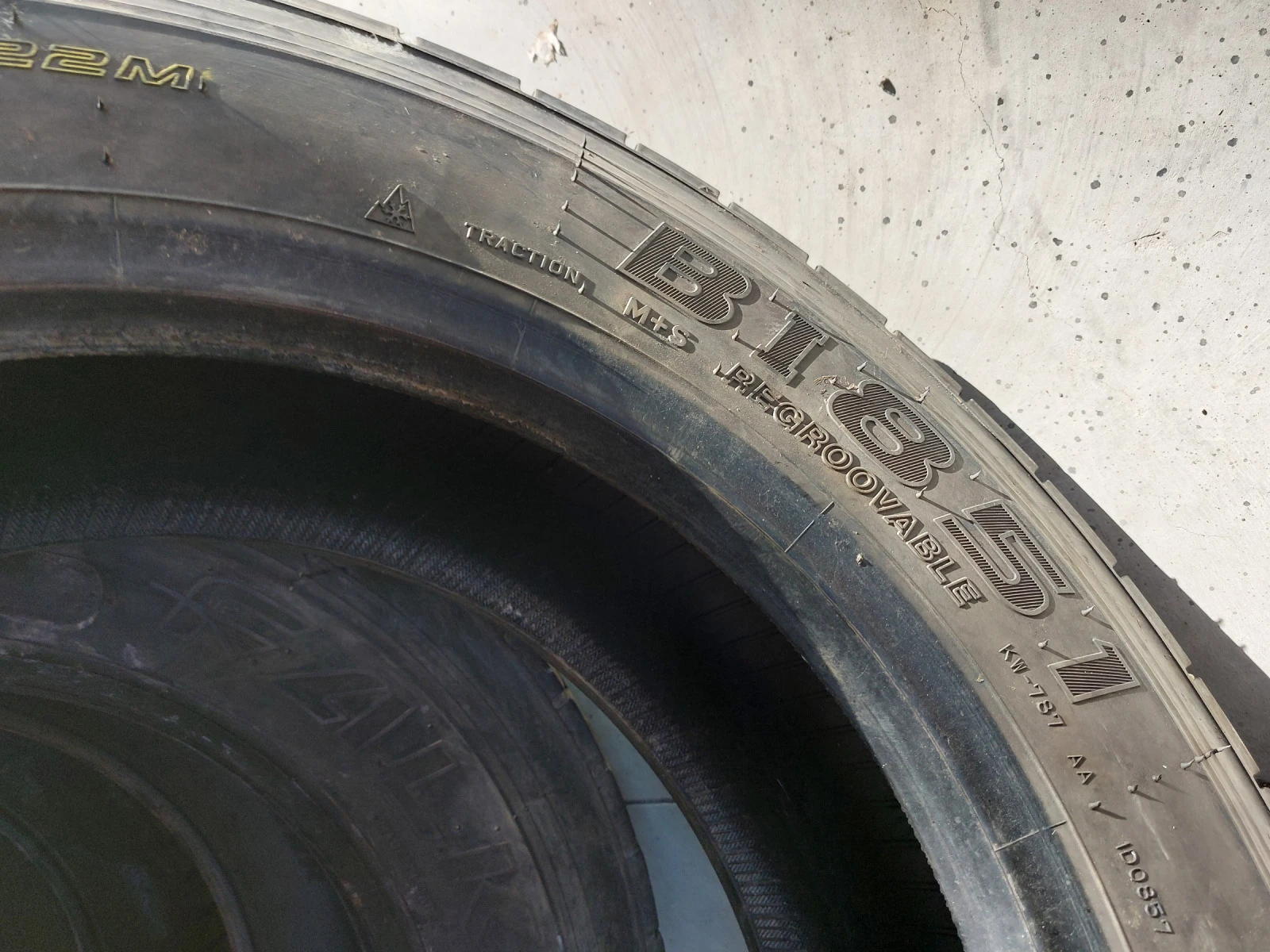 ���� 205/75R17.5 | Mobile.bg � ����������� 7
