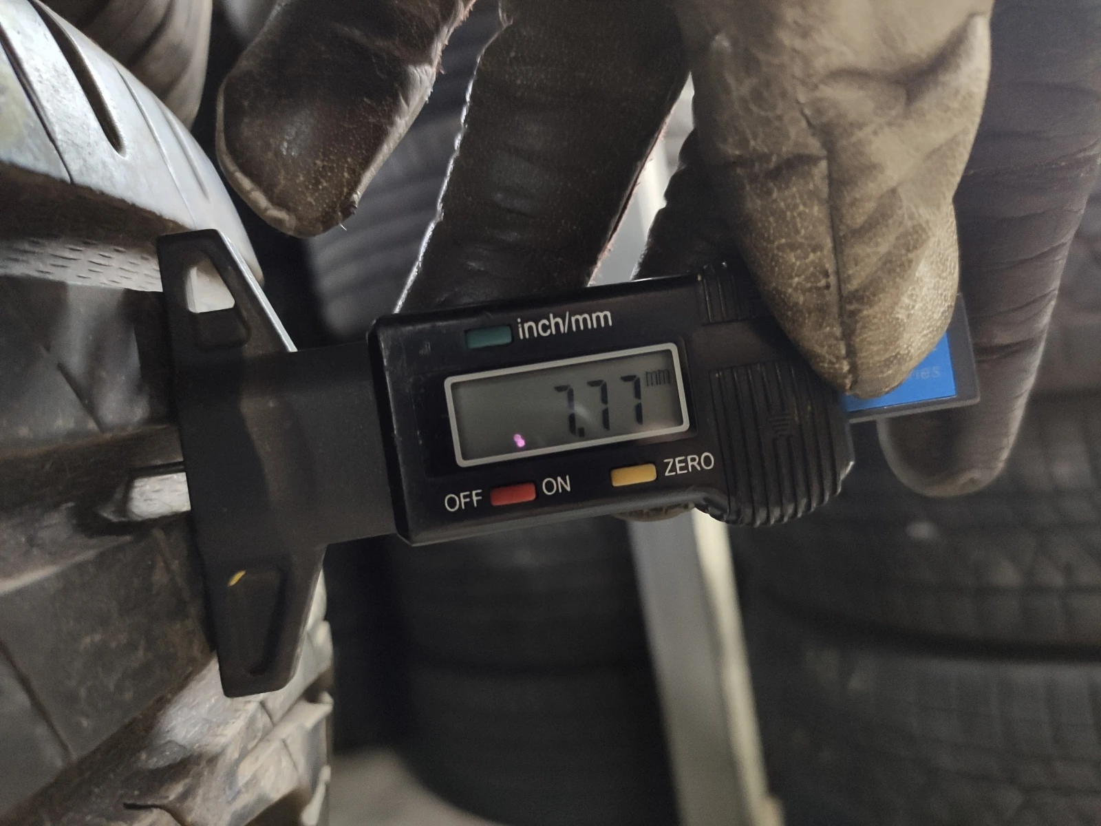  205/60R16 | Mobile.bg   7