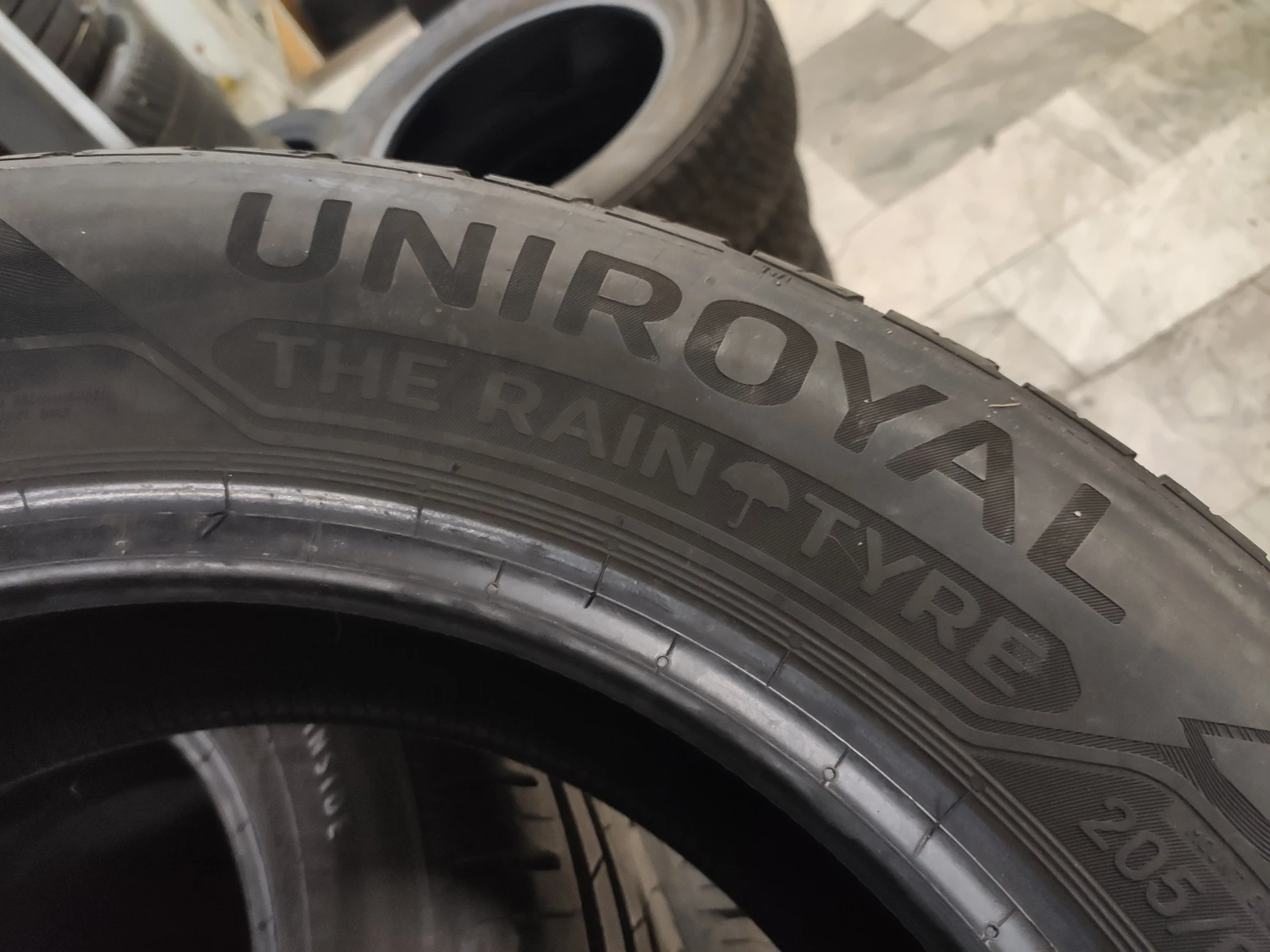  205/60R16 | Mobile.bg   8