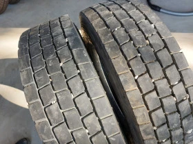 Гуми Всесезонни 205/75R17.5, снимка 1 - Гуми и джанти - 41999355