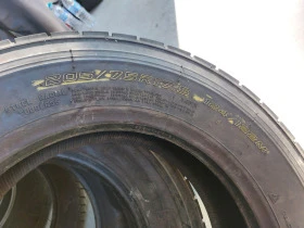 Гуми Всесезонни 205/75R17.5, снимка 6 - Гуми и джанти - 41999355