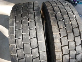 Гуми Всесезонни 205/75R17.5, снимка 3 - Гуми и джанти - 41999355