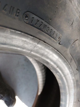 Гуми Всесезонни 205/75R17.5, снимка 8 - Гуми и джанти - 41999355