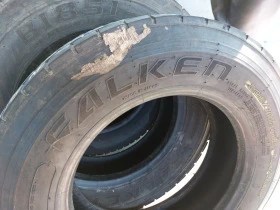 Гуми Всесезонни 205/75R17.5, снимка 5 - Гуми и джанти - 41999355