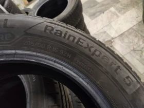 Гуми Летни 205/60R16, снимка 9 - Гуми и джанти - 47419577