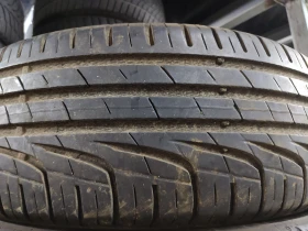 Гуми Летни 205/60R16, снимка 1 - Гуми и джанти - 47419577