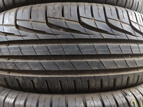 Гуми Летни 205/60R16, снимка 3 - Гуми и джанти - 47419577