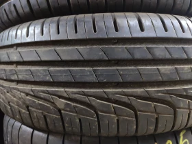 Гуми Летни 205/60R16, снимка 4 - Гуми и джанти - 47419577