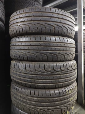 Гуми Летни 205/60R16, снимка 5 - Гуми и джанти - 47419577