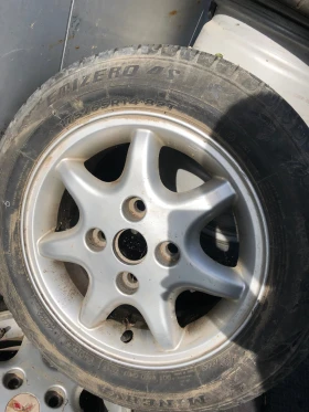        175/65R14  Mitsubishi Space star