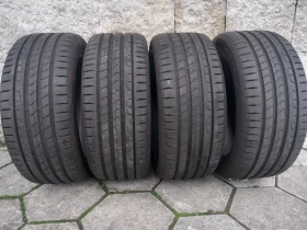 Гуми Летни 245/45R18, снимка 15 - Гуми и джанти - 48618875