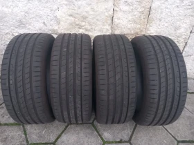 Гуми Летни 245/45R18, снимка 14 - Гуми и джанти - 48618875