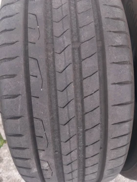 Гуми Летни 245/45R18, снимка 16 - Гуми и джанти - 48618875