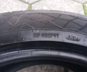 Гуми Летни 245/45R18, снимка 8 - Гуми и джанти - 48618875