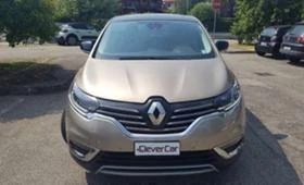 Renault Espace, снимка 1