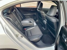 Honda Accord Sport* 2.4i* Facelift* , снимка 9