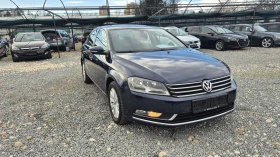 VW Passat, снимка 3
