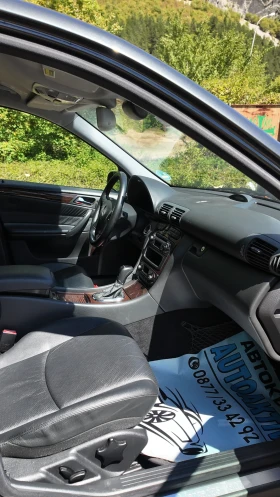 Mercedes-Benz C 320 ELEGANCE, снимка 11