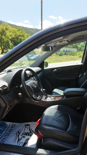 Mercedes-Benz C 320 ELEGANCE, снимка 4