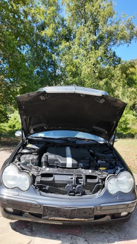 Mercedes-Benz C 320 ELEGANCE, снимка 13